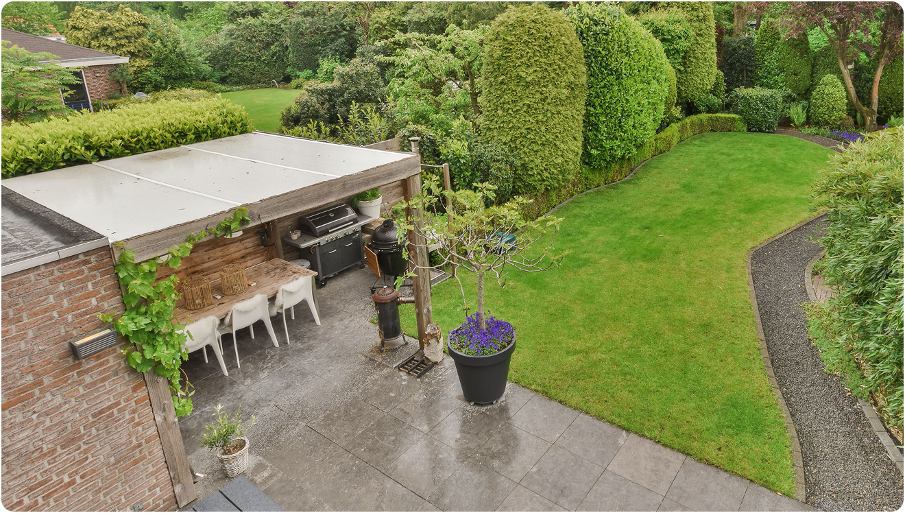A & S Homescapes Ltd