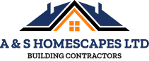 A & S Homescapes Ltd
